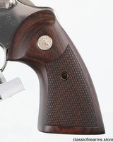 COLTPYTHON357 MAGNUMREVOLVER NIB - 5 of 13