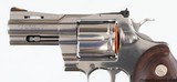 COLTPYTHON357 MAGNUMREVOLVER NIB - 6 of 13