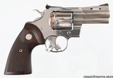 COLTPYTHON357 MAGNUMREVOLVER NIB - 1 of 13