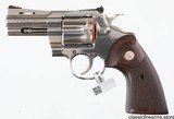 COLTPYTHON357 MAGNUMREVOLVER NIB - 4 of 13