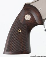COLTPYTHON357 MAGNUMREVOLVER NIB - 2 of 13
