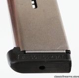 COLT1911 "LIGHTWEIGHT" GOVERNMENT MODEL45 ACPPISTOL WITH CUSTOM WORK - 12 of 15