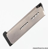 COLT1911 "LIGHTWEIGHT" GOVERNMENT MODEL45 ACPPISTOL WITH CUSTOM WORK - 11 of 15