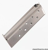 COLT
1911 A1 GOV'T MODEL
38 SUPER
PISTOL - NIB - 11 of 14