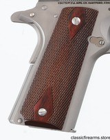COLT
1911 A1 GOV'T MODEL
38 SUPER
PISTOL - NIB - 2 of 14