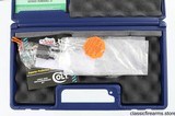 COLT
1911 A1 GOV'T MODEL
38 SUPER
PISTOL - NIB - 14 of 14