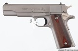 COLT
1911 A1 GOV'T MODEL
38 SUPER
PISTOL - NIB - 4 of 14