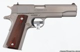 COLT
1911 A1 GOV'T MODEL
38 SUPER
PISTOL - NIB - 1 of 14