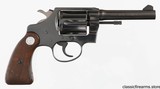 COLTPOLICE POSITIVE38 SPECIALREVOLVER - 1 of 12