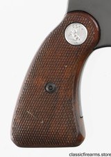 COLTPOLICE POSITIVE38 SPECIALREVOLVER - 2 of 12