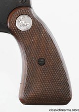 COLTPOLICE POSITIVE38 SPECIALREVOLVER - 5 of 12