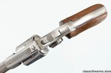 ROSSI
511
22LR
4" STAINLESS REVOLVER ORIG BOX - 10 of 13