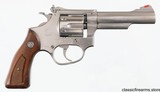 ROSSI
511
22LR
4" STAINLESS REVOLVER ORIG BOX - 1 of 13