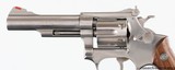 ROSSI
511
22LR
4" STAINLESS REVOLVER ORIG BOX - 6 of 13