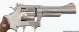 ROSSI
511
22LR
4" STAINLESS REVOLVER ORIG BOX - 3 of 13