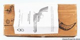 AMERICAN ARMS / UBERTIREGULATOR45LCREVOLVERORIG BOX - 13 of 13