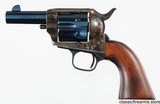 CIMMARON / UBERTICATTLEMAN44 WCFREVOLVERNIB - 4 of 12