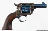 CIMMARON / UBERTICATTLEMAN44 WCFREVOLVERNIB - 1 of 12