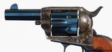 CIMMARON / UBERTICATTLEMAN44 WCFREVOLVERNIB - 6 of 12