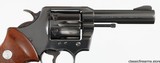 COLT
LAWMAN MK III
357 MAGNUM
4