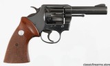 COLT
LAWMAN MK III
357 MAGNUM
4