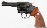 COLT
LAWMAN MK III
357 MAGNUM
4