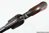 CIMARRON / UBERTI1890 ARMY44/40REVOLVER - 10 of 12