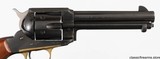 CIMARRON / UBERTI1890 ARMY44/40REVOLVER - 3 of 12