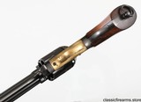 CIMARRON / UBERTI1890 ARMY44/40REVOLVER - 8 of 12