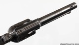 CIMARRON / UBERTI1890 ARMY44/40REVOLVER - 9 of 12