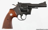 COLT
TROOPER .357
357 MAGNUM
REVOLVER - 1 of 10