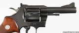 COLT
TROOPER .357
357 MAGNUM
REVOLVER - 3 of 10