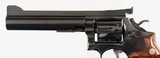 SMITH & WESSON
MODEL 15-3 CUSTOM
38 SPECIAL
REVOLVER
(1975 YEAR MODEL) - 6 of 10