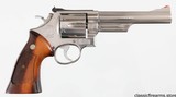 SMITH & WESSONMODEL 629-16