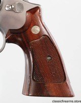 SMITH & WESSONMODEL 629-16