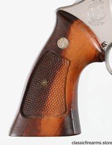 SMITH & WESSONMODEL 629-16