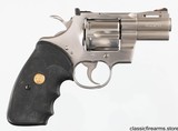 COLT
PYTHON
357 MAGNUM
2.5