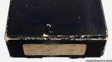 SMITH & WESSONMODEL 17-422LRREVOLVERORIG BOX (1984 YEAR MODEL) - 11 of 12