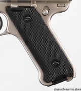 RUGERMK II22LRPISTOL BOX AND PAPERS - 5 of 16