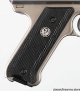 RUGERMK II22LRPISTOL BOX AND PAPERS - 2 of 16