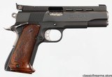 COLT1911GOLD CUP"NATIONAL MATCH"45 ACPPISTOL(CUSTOM) - 1 of 10