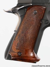 COLT1911GOLD CUP"NATIONAL MATCH"45 ACPPISTOL(CUSTOM) - 2 of 10