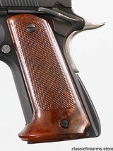 COLT1911GOLD CUP"NATIONAL MATCH"45 ACPPISTOL(CUSTOM) - 5 of 10