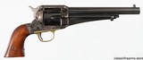 UBERTI
1875 ARMY
44/40
REVOLVER
NIB - 1 of 13