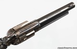 COLTSINGLE ACTION ARMY3RD GENERATION44 SPECIALREVOLVER(FACTORY NICKEL CYLINDER) - 9 of 13