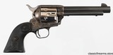 COLTSINGLE ACTION ARMY3RD GENERATION44 SPECIALREVOLVER(FACTORY NICKEL CYLINDER) - 1 of 13
