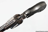 COLTSINGLE ACTION ARMY3RD GENERATION44 SPECIALREVOLVER(FACTORY NICKEL CYLINDER) - 10 of 13