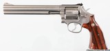 SMITH & WESSONMODEL 686-3357 MAGTTT(1991) BOX & PAPERS - 4 of 13