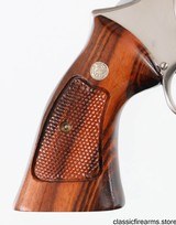 SMITH & WESSONMODEL 686-3357 MAGTTT(1991) BOX & PAPERS - 2 of 13