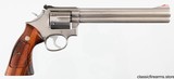 SMITH & WESSONMODEL 686-3357 MAGTTT(1991) BOX & PAPERS - 1 of 13